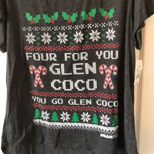 NEVER WORN mean girls T-shirt